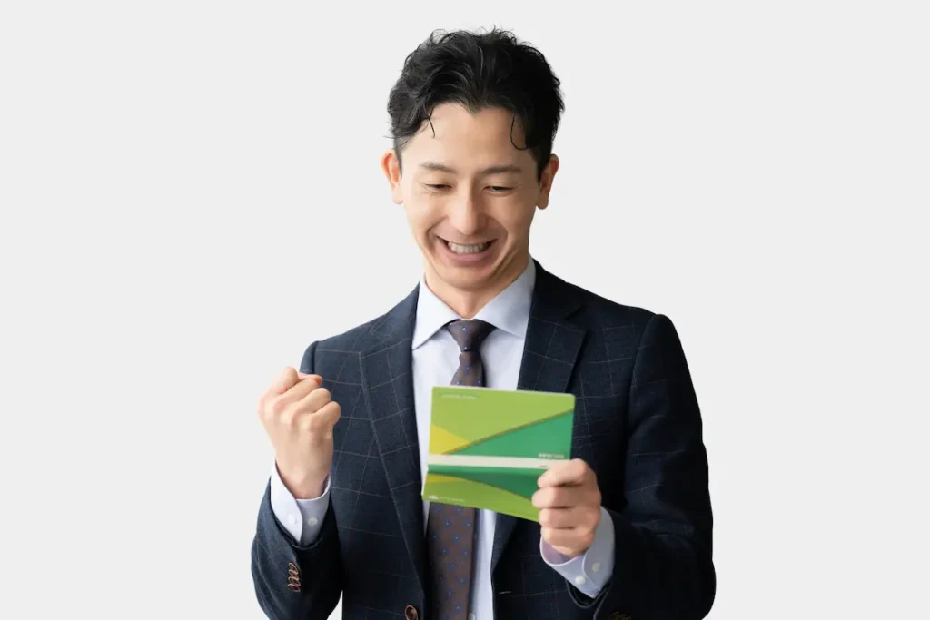 会社員のボーナス